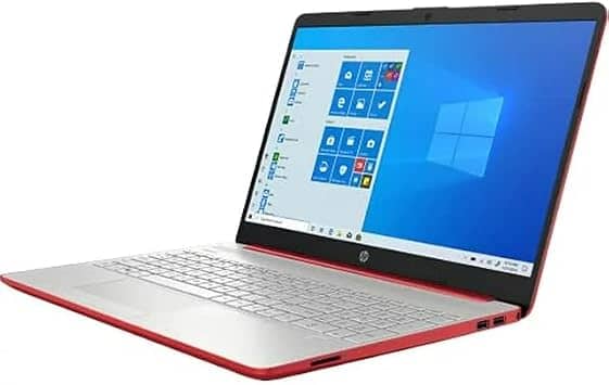 HP 15-dw Computers New 1TB 20GB