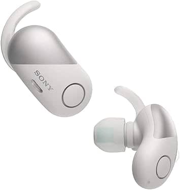 Sony WH-CH700N Headphones & Earbuds New Black