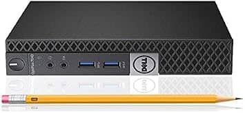 Dell OptiPlex 7040 Computers New 240GB 8GB