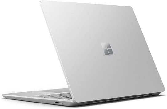 Microsoft Surface Laptop Go 3 Computers New 128GB 8GB