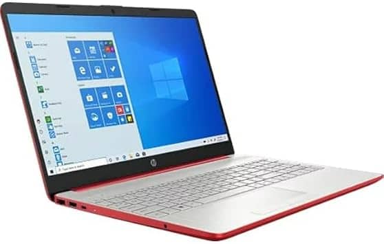 HP 15-dw Computers New 1TB 20GB