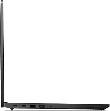 Lenovo ThinkPad E16 Gen 2 Computers New 256GB 8GB