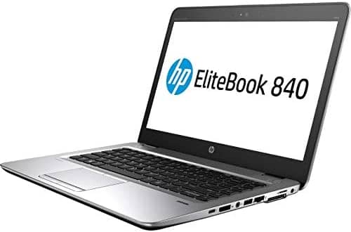 HP EliteBook 840 G4 Computers New 256GB 8GB