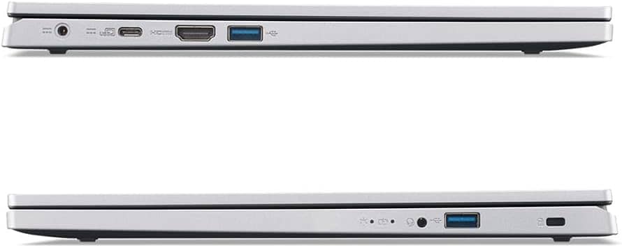 Acer Aspire 3 15 Computers New 256GB 12GB