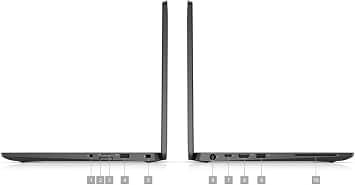 Dell Latitude 7400 Computers New 256GB 16GB