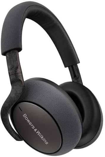 Bowers & Wilkins PX7 Headphones & Earbuds New Black