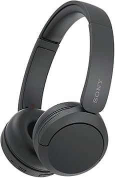 Sony WH-CH520 Headphones & Earbuds New Pink