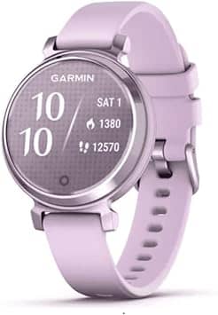 Garmin Garmin Lily 2 Smartwatches New Purple