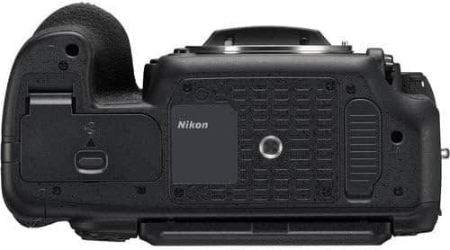 Nikon D500 Digital Cameras Black New