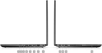 Dell Latitude 5400 Computers New 512GB 16GB