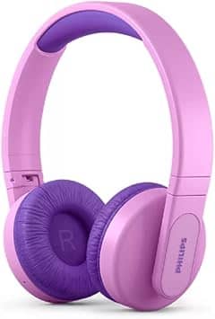 Philips SHP9500 Headphones & Earbuds New Pink
