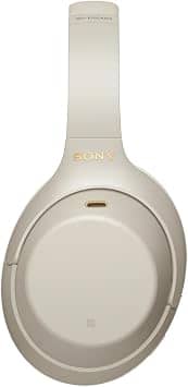 Sony WH-1000XM4 Headphones & Earbuds New Black