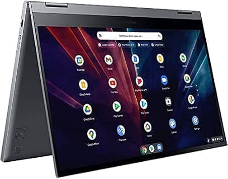 Samsung Galaxy Chromebook 2 Computers Used - Good 128GB 8GB