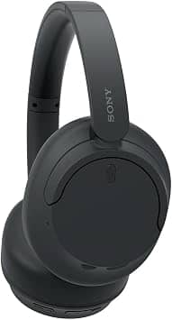 Sony WH-CH720N Headphones & Earbuds New White