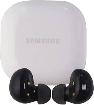 Samsung Galaxy Buds 2 Headphones & Earbuds New White