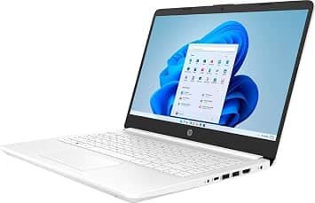 HP 14-dq Computers New 64GB 4GB