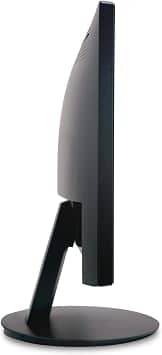 Acer K202Q Monitors New Black