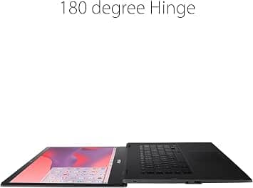 ASUS Chromebook CX1500 Computers New 64GB 4GB