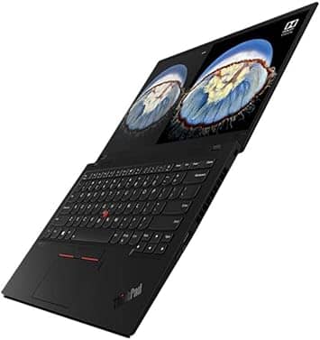 Lenovo ThinkPad X1 Carbon Gen 8 Computers New 512GB 8GB