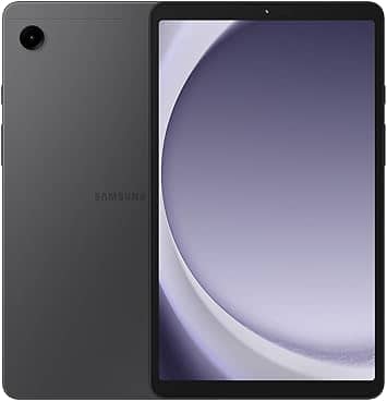 Samsung Galaxy Tab A9 Tablets Gray 64GB New