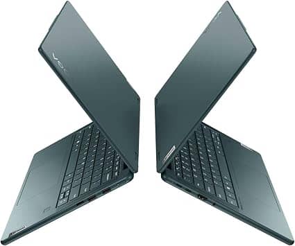 Lenovo Yoga 6 Computers New 1TB 8GB