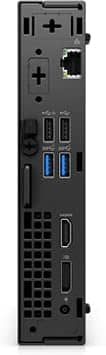 Dell OptiPlex 3000 Computers New 256GB 8GB