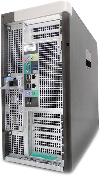 Dell Precision T7910 Computers New 256GB 16GB