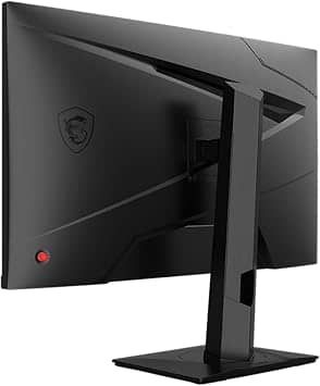 MSI G274QPF Monitors New Black