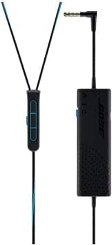 Bose QuietComfort 20 Headphones & Earbuds New Gray