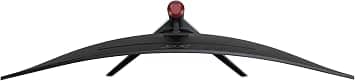 Acer EI491CUR Monitors New Black
