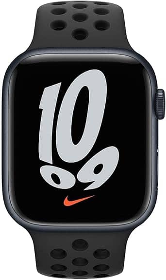 Apple Watch Series 7 Smartwatches New Green