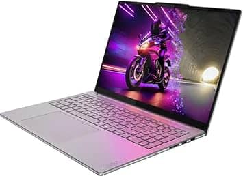 Lenovo Yoga Pro 9i Computers New 32GB