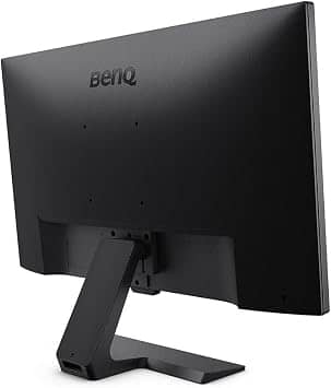 BenQ GL2480 Monitors New Black