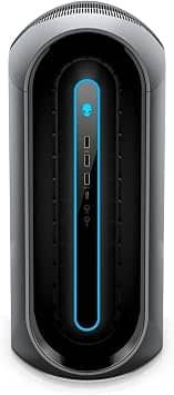 Dell Alienware Aurora R12 Computers New 512GB 16GB