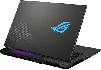 ASUS ROG Strix Scar 15 Computers New 32GB