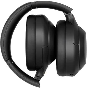 Sony WH-1000XM4 Headphones & Earbuds New Black