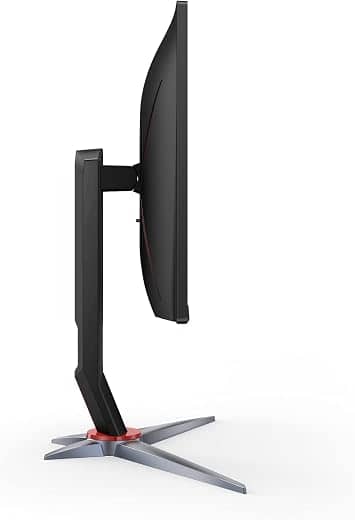 AOC C24G2 Monitors New Black