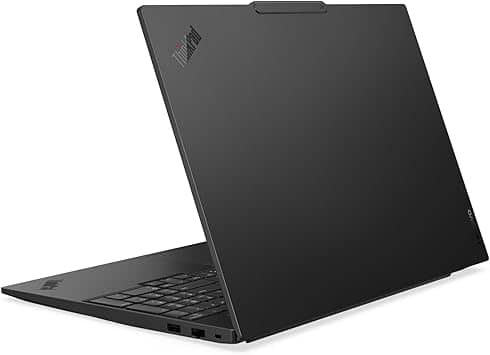 Lenovo ThinkPad E16 Gen 3 Computers New 512GB 8GB