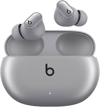 Beats Studio Headphones & Earbuds New Red