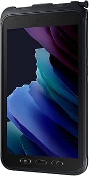 Samsung Galaxy Tab Active2 Tablets Black 64GB New