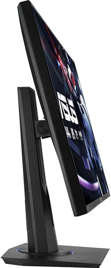 ASUS VG279Q Monitors New Black
