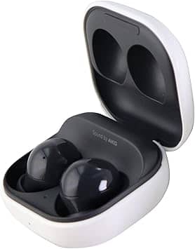 Samsung Galaxy Buds 2 Headphones & Earbuds New White