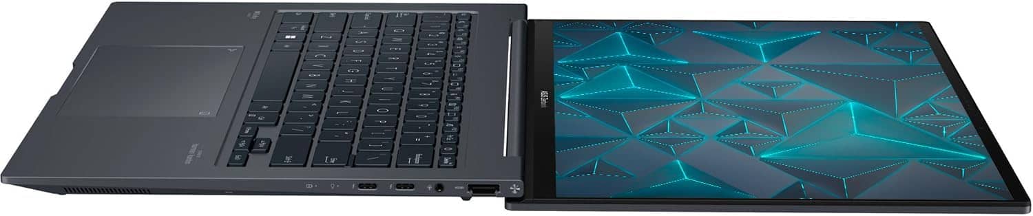 ASUS Vivobook Q420V Computers New 1TB 16GB