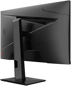 MSI G274QPF Monitors New Black