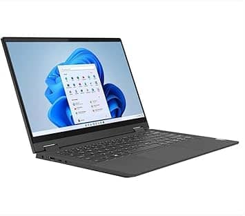 Lenovo IdeaPad Flex 5 Computers New 256GB 4GB