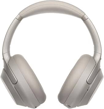 Sony WH-1000XM3 Headphones & Earbuds New Brown