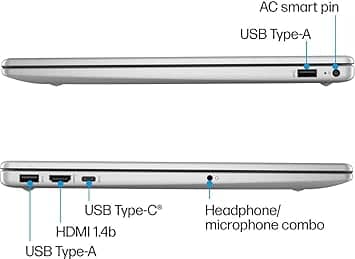 HP 15-fc Computers New 512GB 12GB