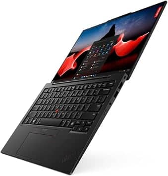 Lenovo ThinkPad X1 Computers New 512GB 16GB