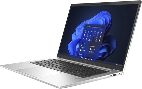 HP EliteBook 840 G9 Computers New 256GB 16GB