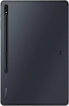 Samsung Galaxy Tab S7+ Tablets Black 512GB New